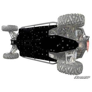 Polaris RZR 4 900 Full Skid Plate by SuperATV FSP-P-RZR1KS-001 Skid Plate FSP-P-RZR1KS-001 SuperATV