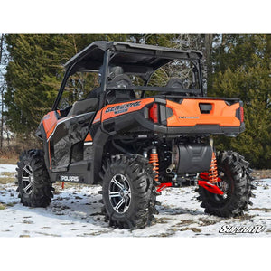 Polaris RZR 4 900 High Clearance 1.5" Rear Offset A-Arms by SuperATV SuperATV