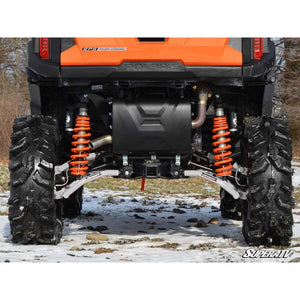 Polaris RZR 4 900 High Clearance 1.5" Rear Offset A-Arms by SuperATV SuperATV