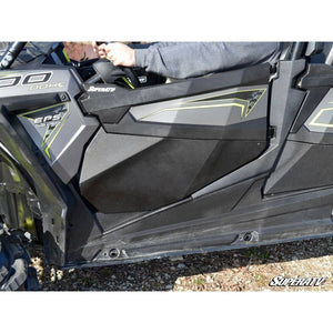 Polaris RZR 4 900 Lower Doors by SuperATV SuperATV