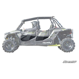 Polaris RZR 4 900 Lower Doors by SuperATV SuperATV