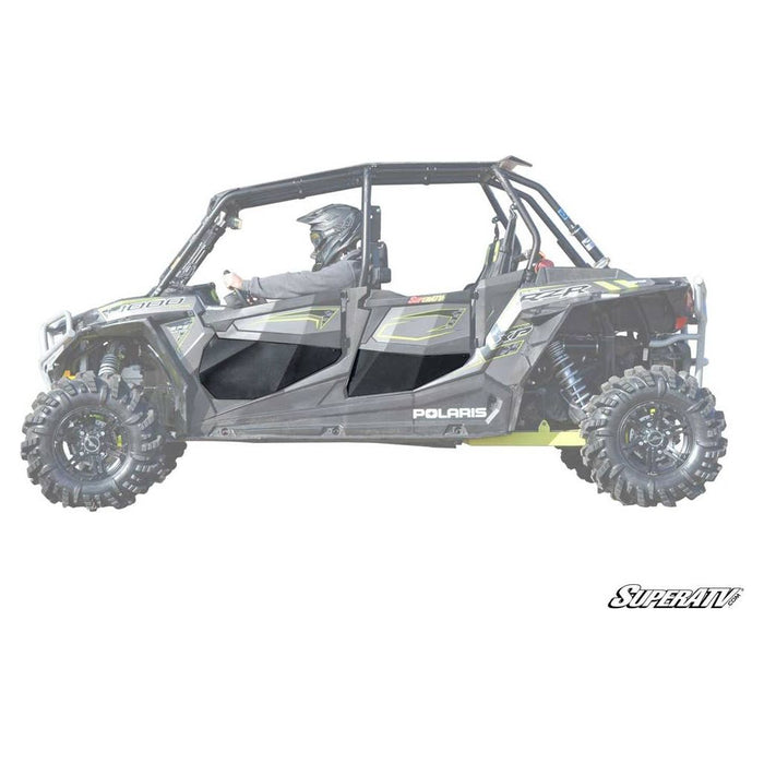 Polaris RZR 4 900 Lower Doors by SuperATV