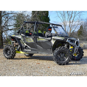 Polaris RZR 4 900 Lower Doors by SuperATV SuperATV