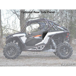 Polaris RZR 4 900 Lower Doors by SuperATV SuperATV