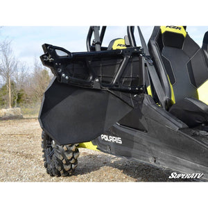 Polaris RZR 4 900 Lower Doors by SuperATV SuperATV