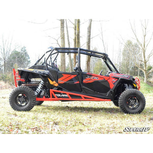 Polaris RZR 4 900 Nerf Bars by SuperATV SuperATV