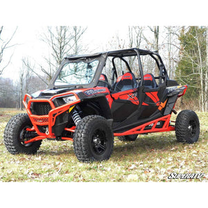 Polaris RZR 4 900 Nerf Bars by SuperATV SuperATV