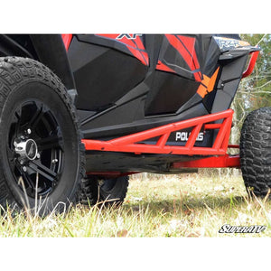 Polaris RZR 4 900 Nerf Bars by SuperATV SuperATV