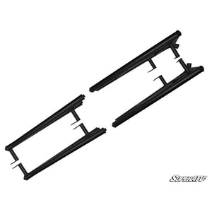 Polaris RZR 4 900 Nerf Bars by SuperATV SuperATV