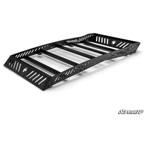 Polaris RZR 4 900 Outfitter Sport Roof Rack by SuperATV SuperATV