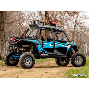 Polaris RZR 4 900 Outfitter Sport Roof Rack by SuperATV SuperATV