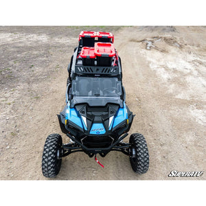 Polaris RZR 4 900 Outfitter Sport Roof Rack by SuperATV SuperATV