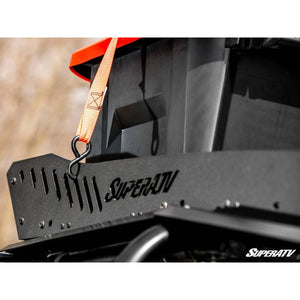 Polaris RZR 4 900 Outfitter Sport Roof Rack by SuperATV SuperATV