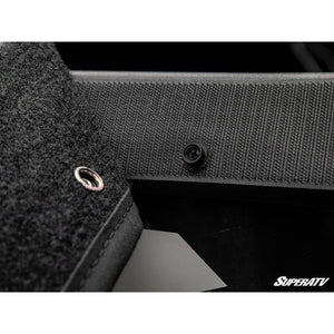 Polaris RZR 4 900 Primal Soft Cab Enclosure Upper Doors by SuperATV SuperATV