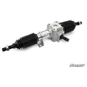 Polaris RZR 4 900 RackBoss 2.0 Rack and Pinion by SuperATV SuperATV