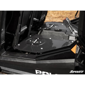 Polaris RZR 4 900 Rear Seat Conversion Kit by SuperATV RCSC-P-RZRXP4#NH RCSC-P-RZRXP4#NH SuperATV