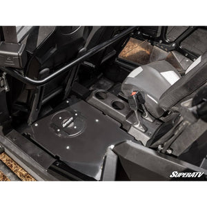 Polaris RZR 4 900 Rear Seat Conversion Kit by SuperATV RCSC-P-RZRXP4#NH RCSC-P-RZRXP4#NH SuperATV