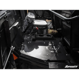 Polaris RZR 4 900 Rear Seat Conversion Kit by SuperATV RCSC-P-RZRXP4#NH RCSC-P-RZRXP4#NH SuperATV