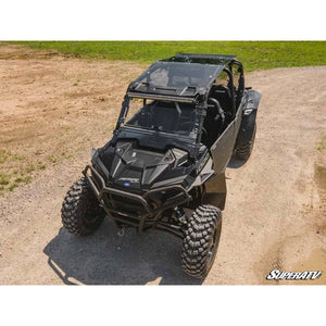 Polaris RZR 4 900 Tinted Roof by SuperATV SuperATV