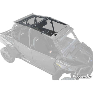 Polaris RZR 4 900 Tinted Roof by SuperATV SuperATV