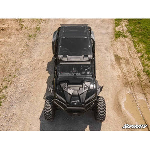 Polaris RZR 4 900 Tinted Roof by SuperATV Roof SuperATV