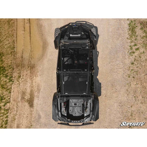 Polaris RZR 4 900 Tinted Roof by SuperATV Roof SuperATV