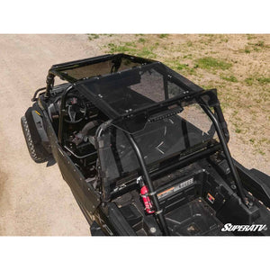 Polaris RZR 4 900 Tinted Roof by SuperATV Roof SuperATV