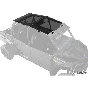 Polaris RZR 4 XP 1000 Tinted Roof by SuperATV Roof SuperATV