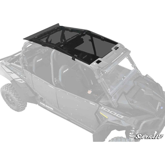 Polaris RZR 4 XP 1000 Tinted Roof by SuperATV