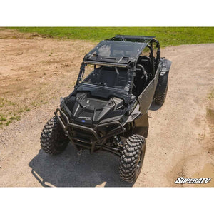 Polaris RZR 4 XP 1000 Tinted Roof by SuperATV Roof SuperATV