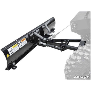 Polaris RZR 570 Plow Pro Snow Plow by SuperATV Snow Plow Blade SuperATV