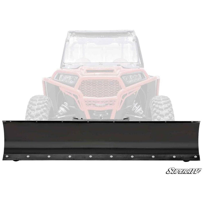 Polaris RZR 570 Plow Pro Snow Plow by SuperATV