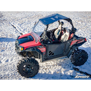 Polaris RZR 570 Tinted Roof by SuperATV ROOF-P-RZR-71#RF ROOF-P-RZR-71#RF SuperATV