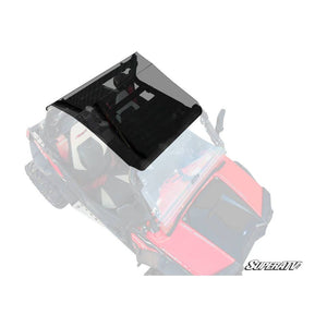 Polaris RZR 570 Tinted Roof by SuperATV ROOF-P-RZR-71#RF ROOF-P-RZR-71#RF SuperATV