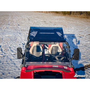 Polaris RZR 570 Tinted Roof by SuperATV ROOF-P-RZR-71#RF ROOF-P-RZR-71#RF SuperATV