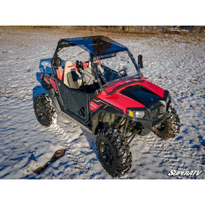 Polaris RZR 570 Tinted Roof by SuperATV ROOF-P-RZR-71#RF ROOF-P-RZR-71#RF SuperATV