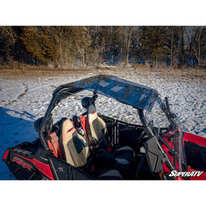 Polaris RZR 570 Tinted Roof by SuperATV ROOF-P-RZR-71#RF ROOF-P-RZR-71#RF SuperATV