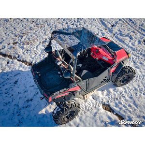 Polaris RZR 570 Tinted Roof by SuperATV ROOF-P-RZR-71#RF ROOF-P-RZR-71#RF SuperATV