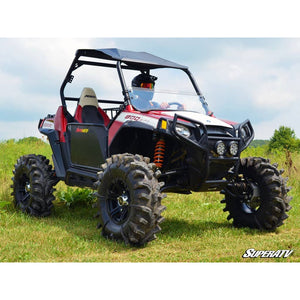 Polaris RZR 800 4" Portal Gear Lift by SuperATV SuperATV