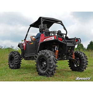 Polaris RZR 800 4" Portal Gear Lift by SuperATV SuperATV