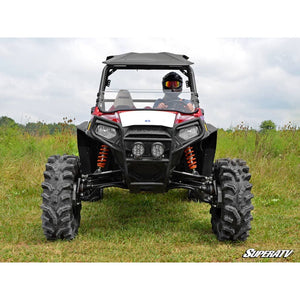 Polaris RZR 800 4" Portal Gear Lift by SuperATV SuperATV