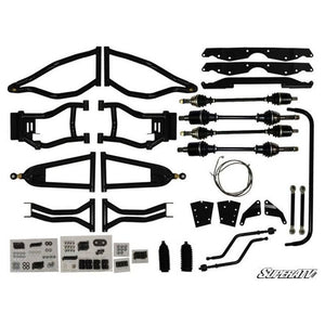 Polaris RZR 800 5" Lift Kit by SuperATV SuperATV