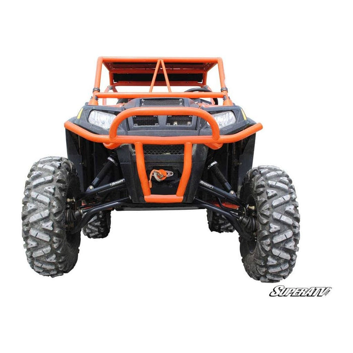 Polaris RZR 800 6" Long Travel Kit - High Clearance by SuperATV