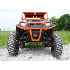 Polaris RZR 800 6" Long Travel Kit - High Clearance by SuperATV LTK-P-RZR-6.5-HC-R2-02 LTK-P-RZR-6.5-HC-R2-02 SuperATV Black