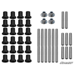 Polaris RZR 800 A-Arm Bushings by SuperATV A-Arm Bushing Kit SuperATV