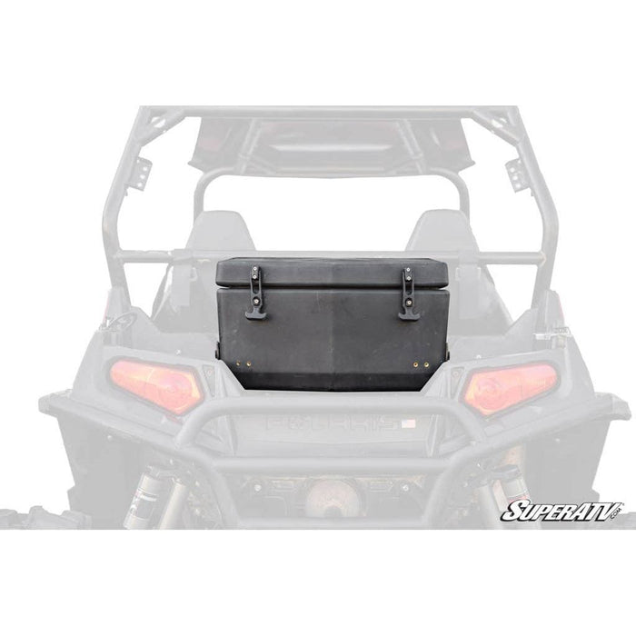 Polaris RZR 800 Cooler / Cargo Box by SuperATV