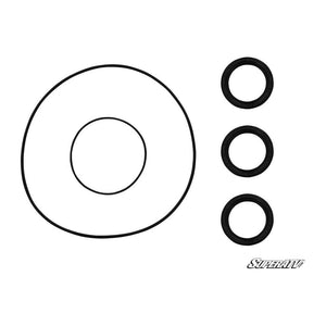 Polaris RZR 800 Front Differential Seal Kit by SuperATV Differential Seal Kit SuperATV