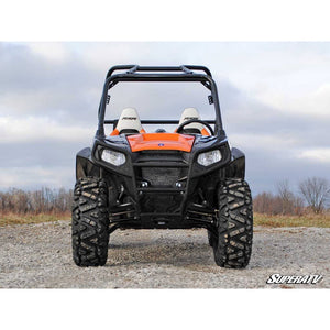 Polaris RZR 800 High Clearance 1.5" Forward Offset A-Arms by SuperATV SuperATV