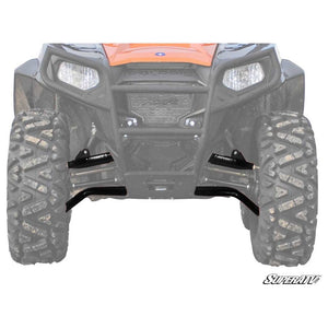 Polaris RZR 800 High Clearance 1.5" Forward Offset A-Arms by SuperATV SuperATV