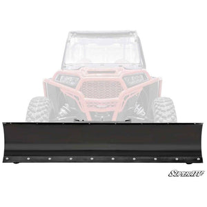 Polaris RZR 800 Plow Pro Snow Plow by SuperATV Snow Plow Blade SuperATV